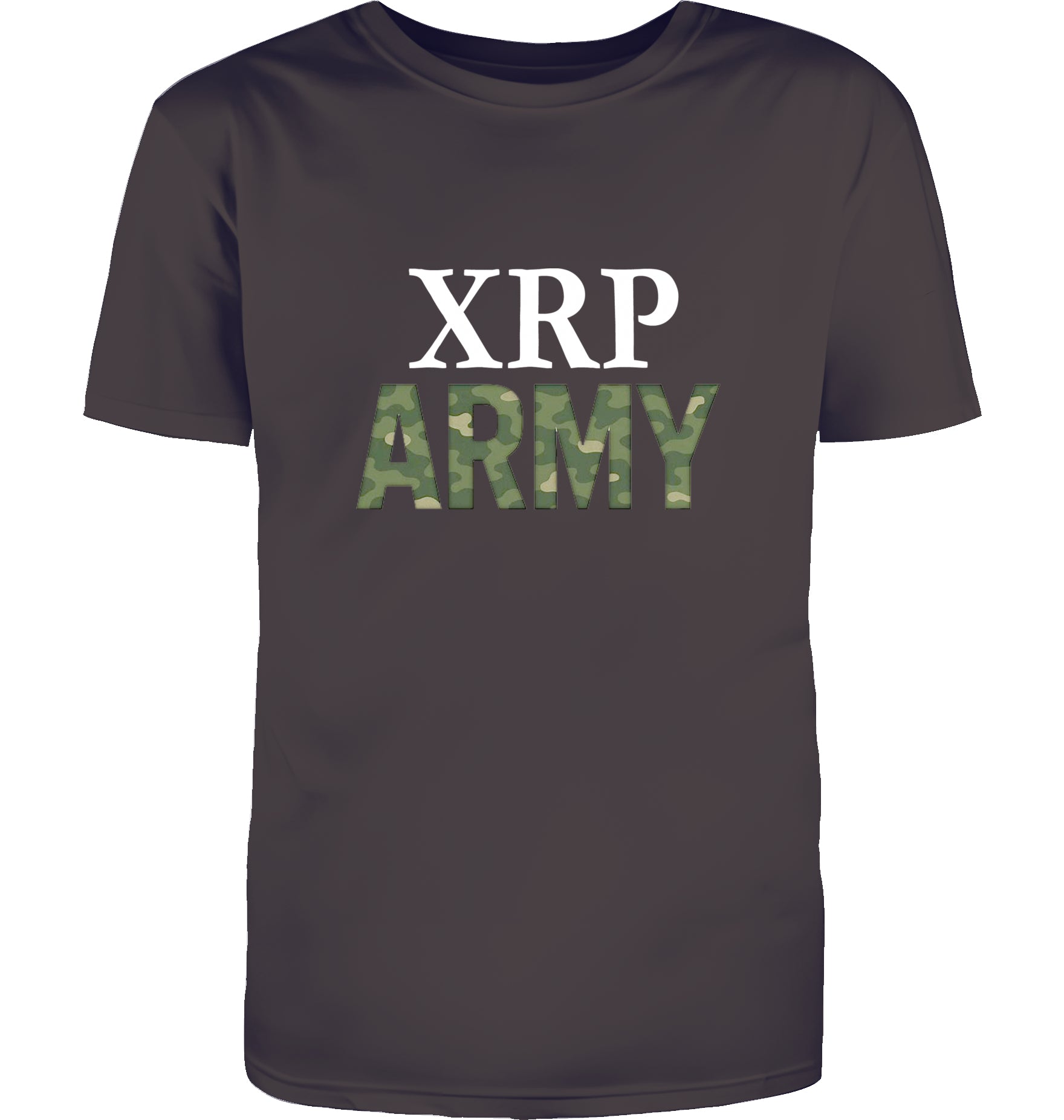 XRP Army T-Shirt