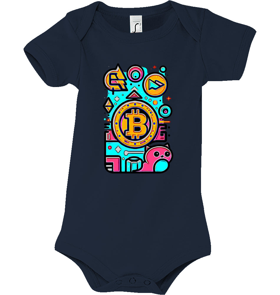 BTC Baby Body