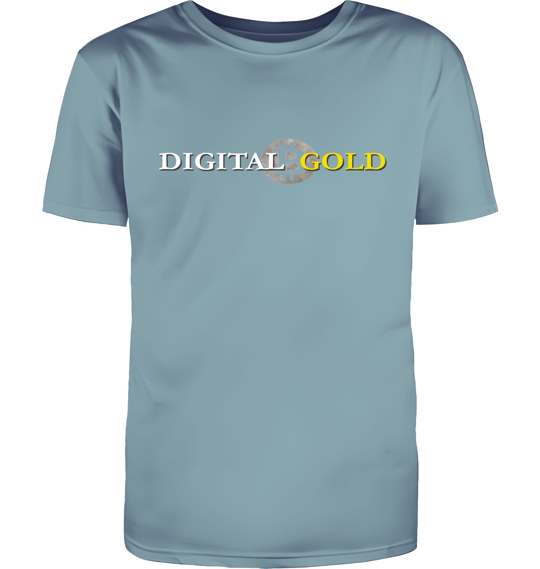 Digital Gold T-Shirt