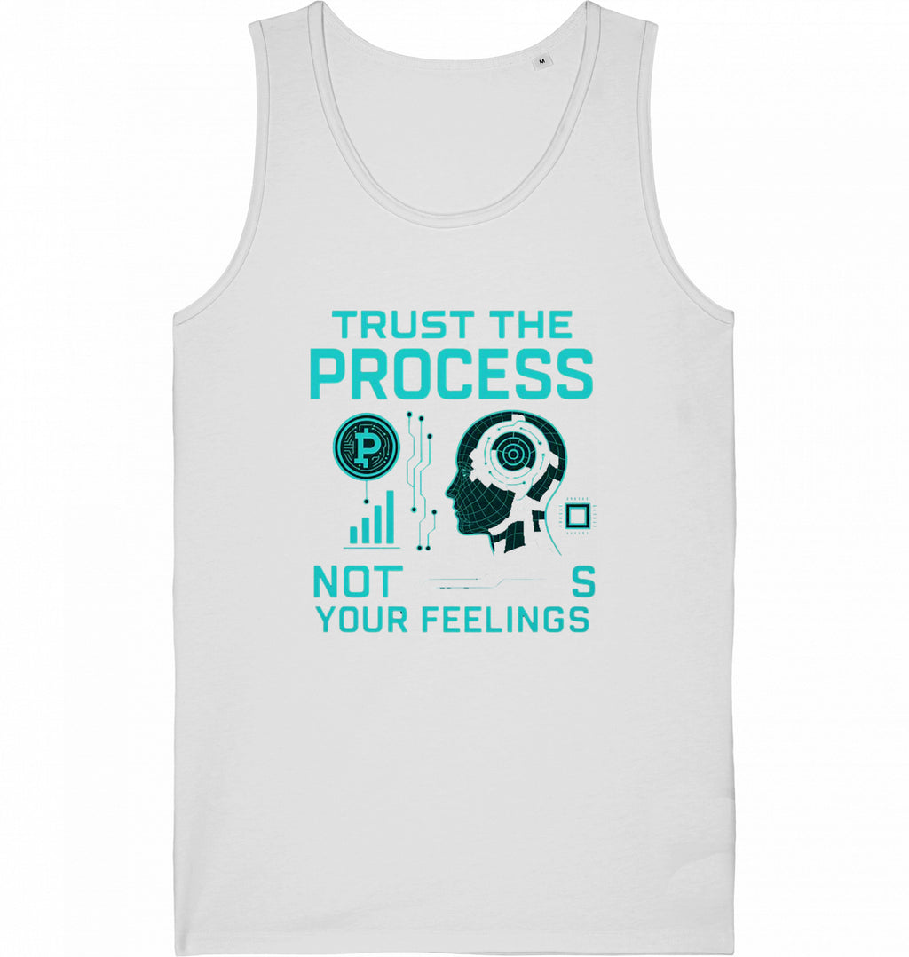 Trust the Process Tanktop