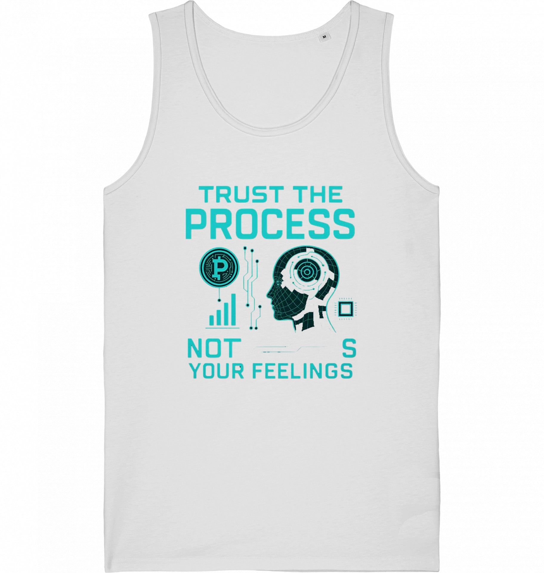 Trust the Process Tanktop