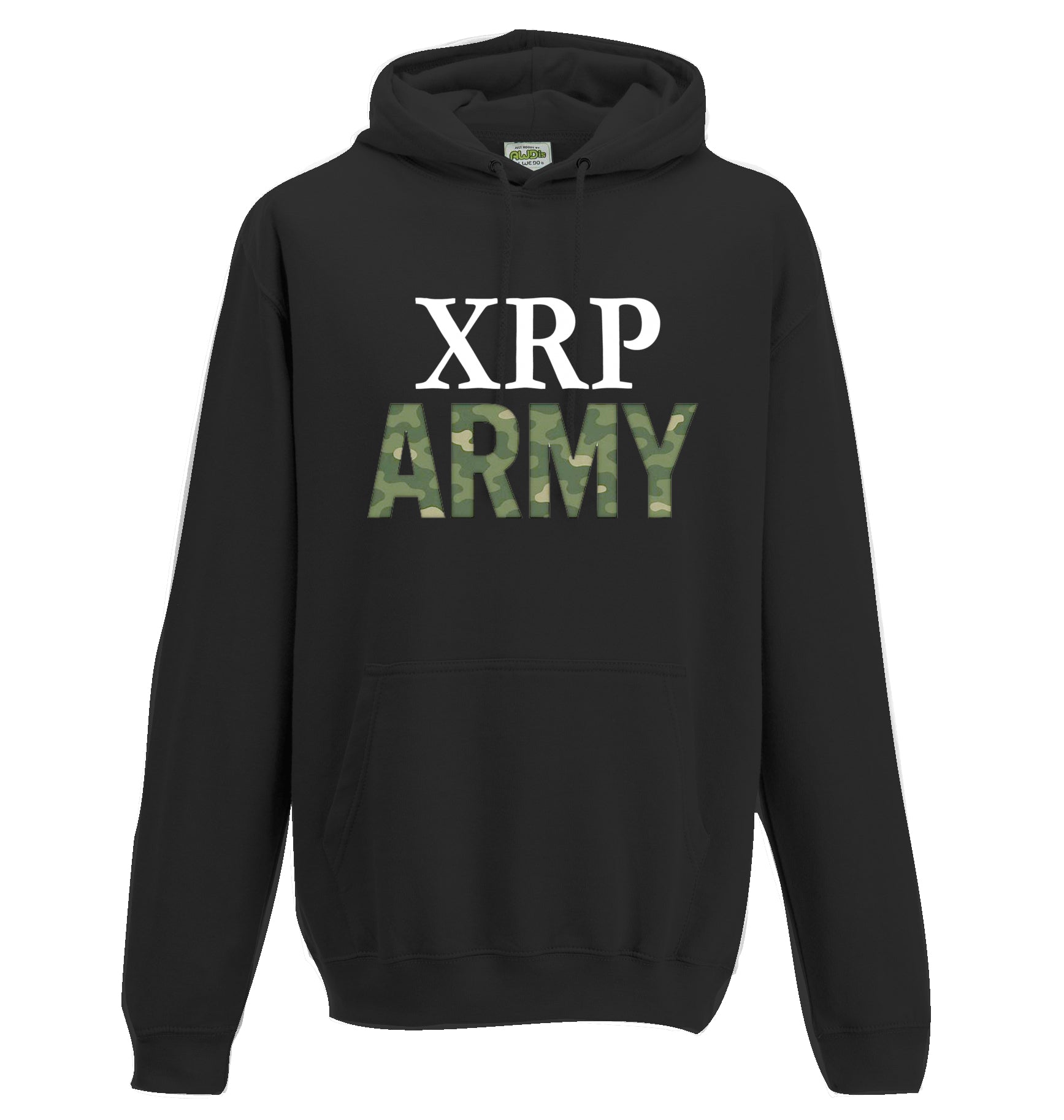 XRP Army Hoodie