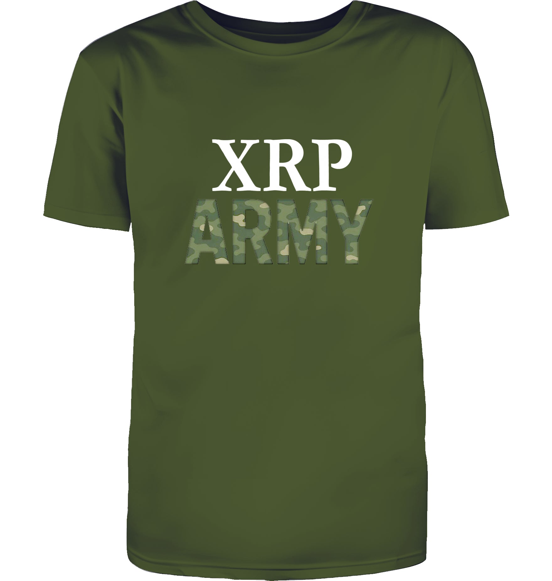 XRP Army T-Shirt