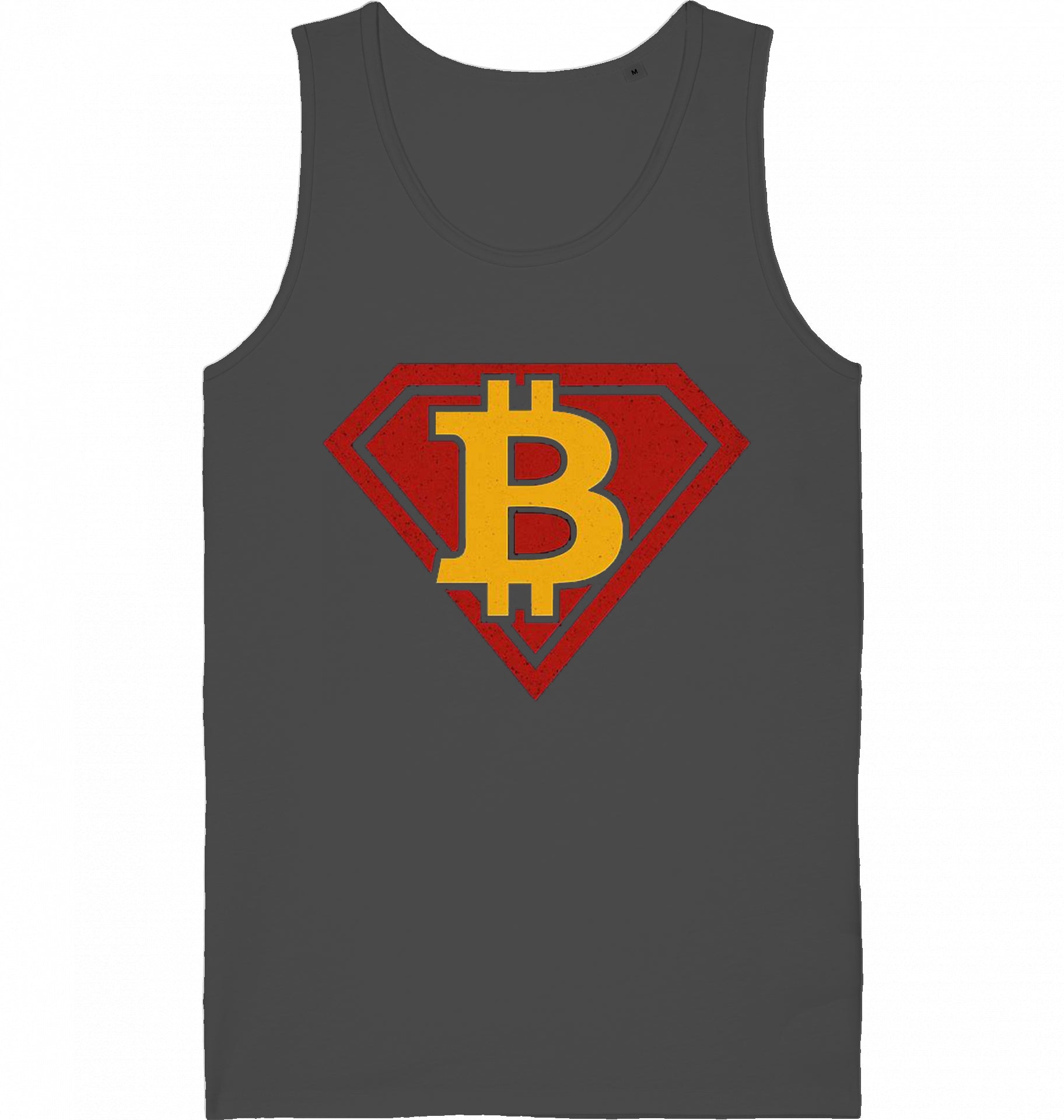Super BTC Tanktop