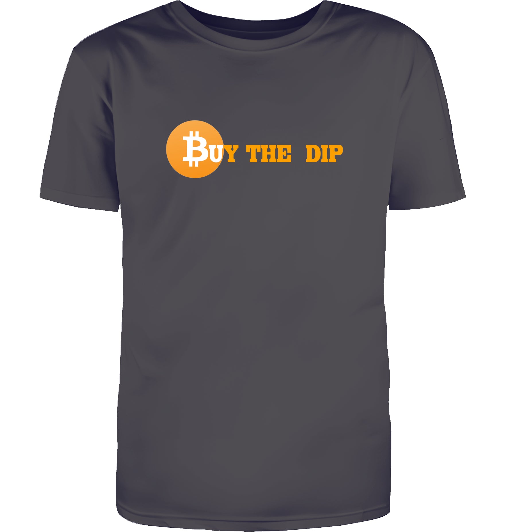BTC Buy the Dip T-Shirt