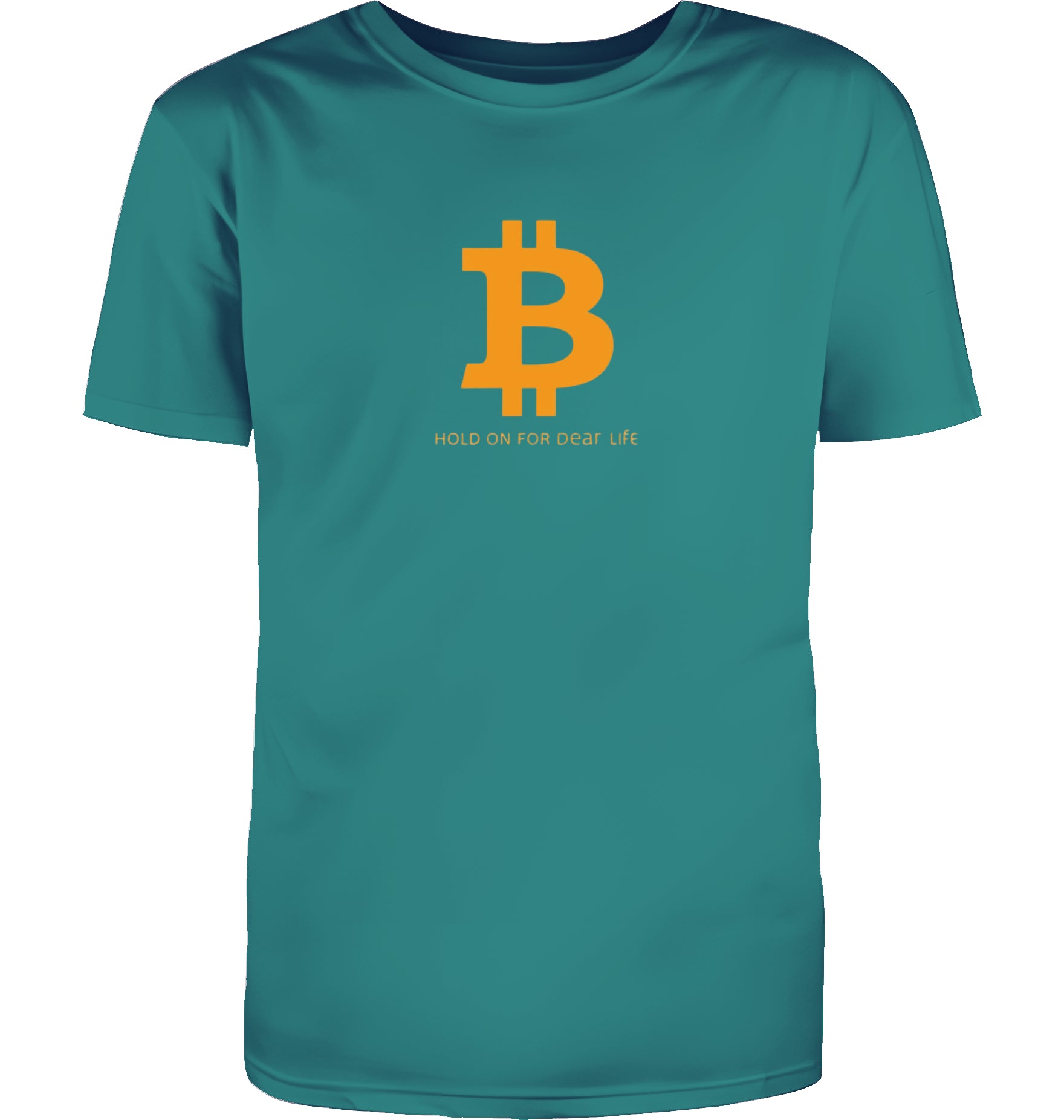 BTC HODL T-Shirt