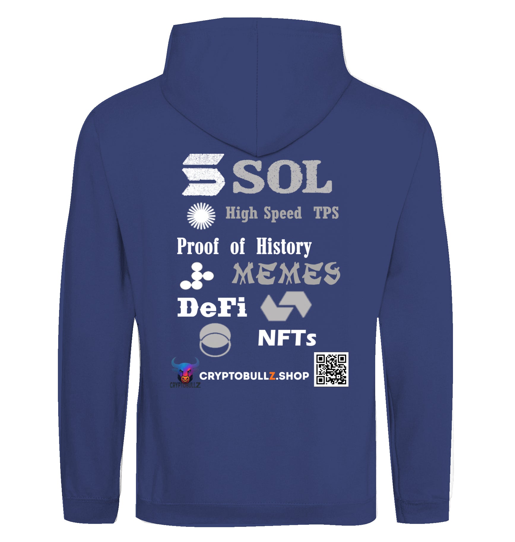 SOL Hoodie