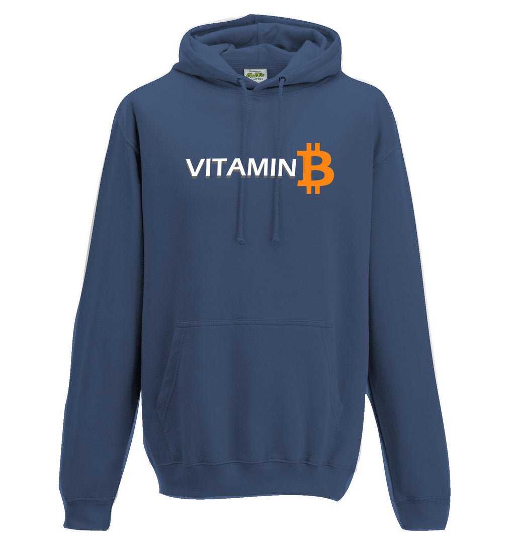 Vitamin B Hoodie