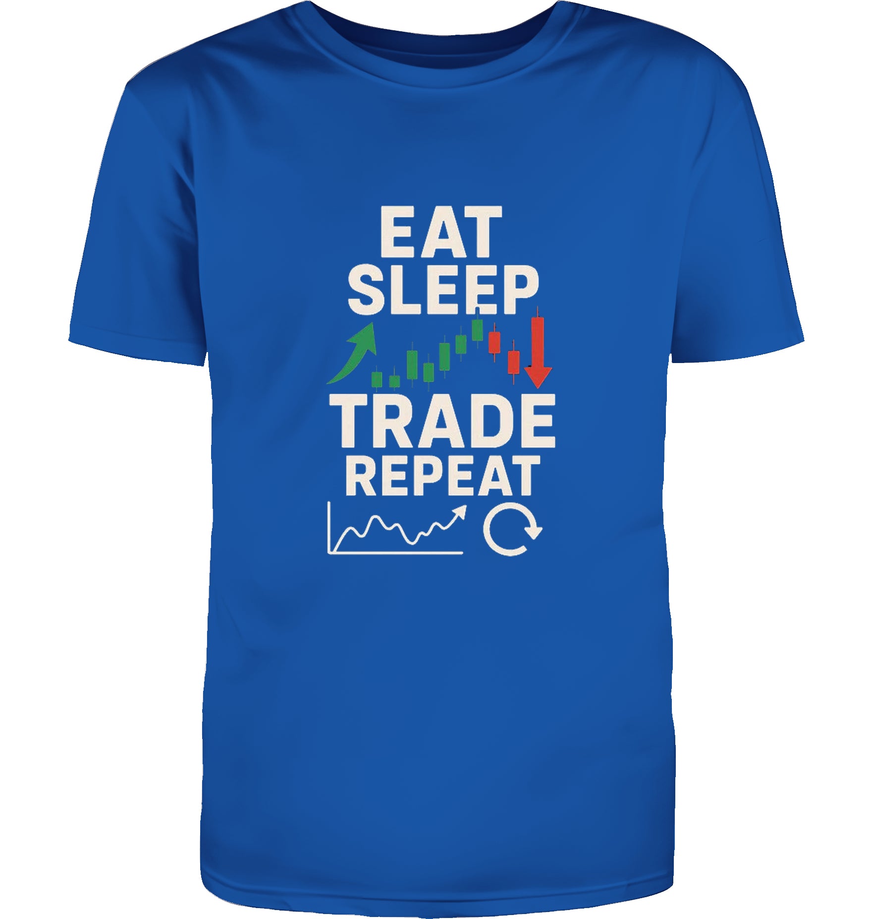 Eat Sleep T-Shirt