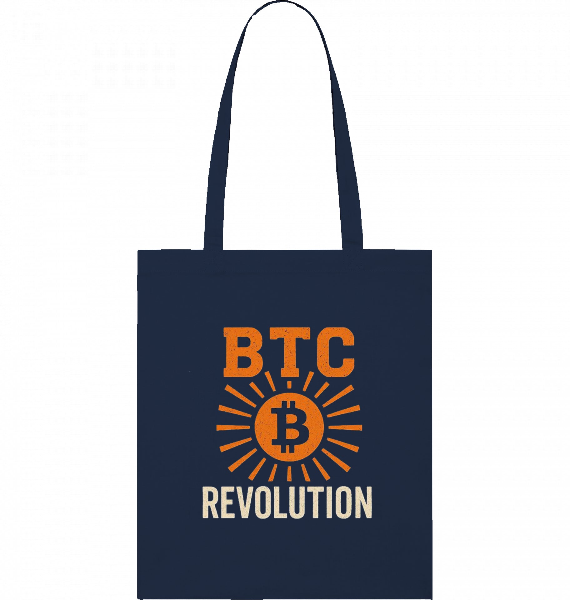 BTC Revolution Bag