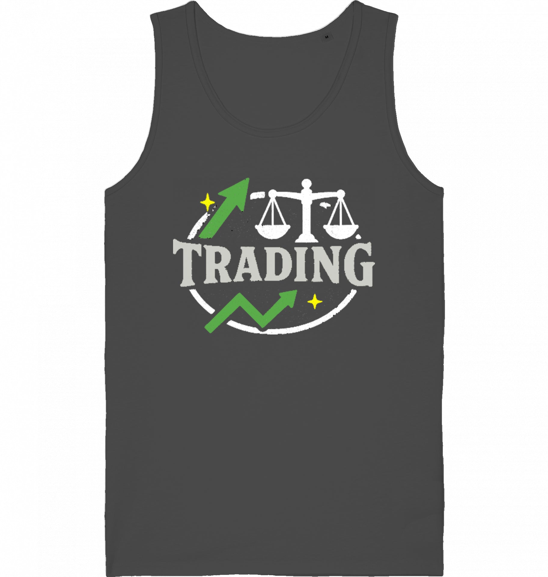BTC Trading Tanktop