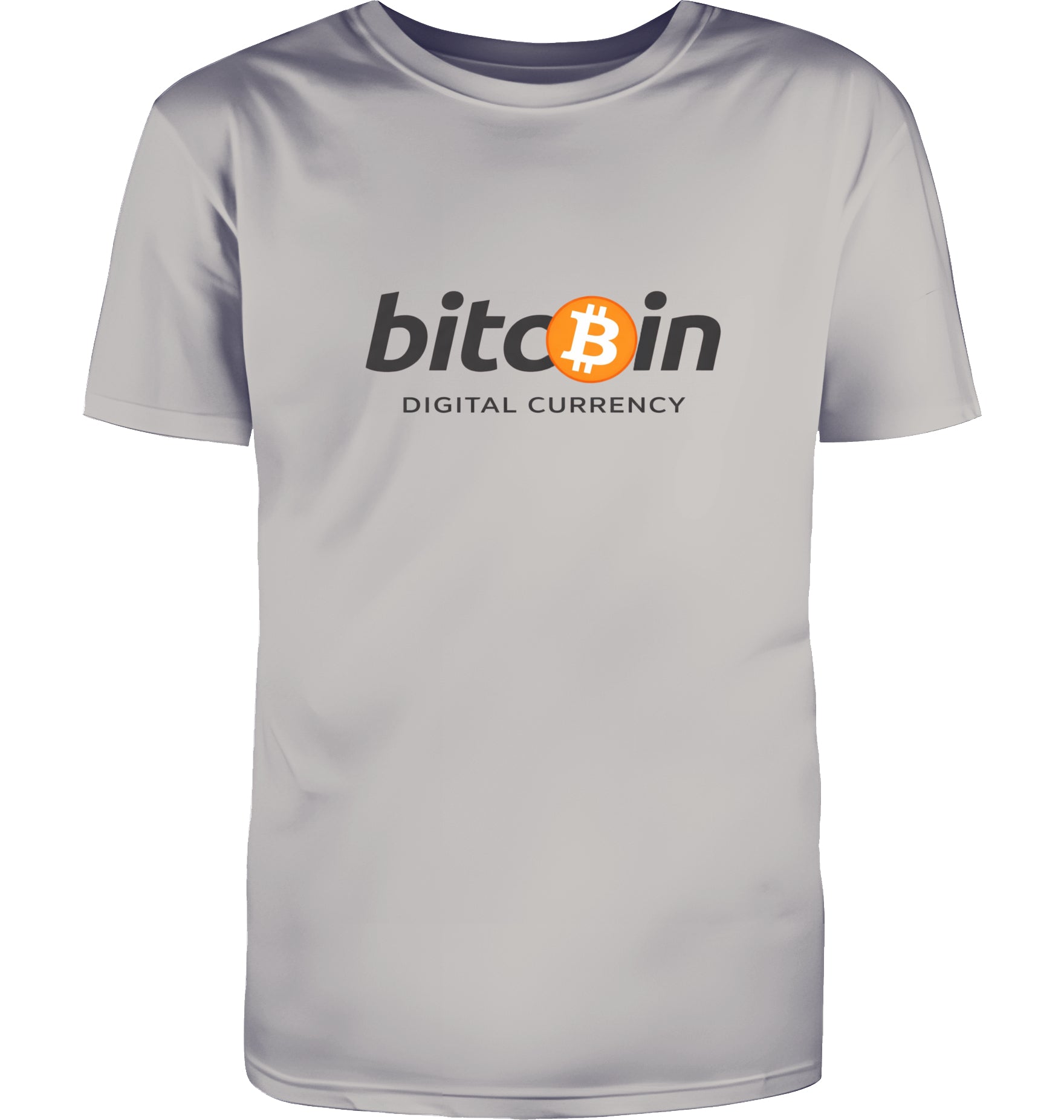 BTC Digital Currency T-Shirt