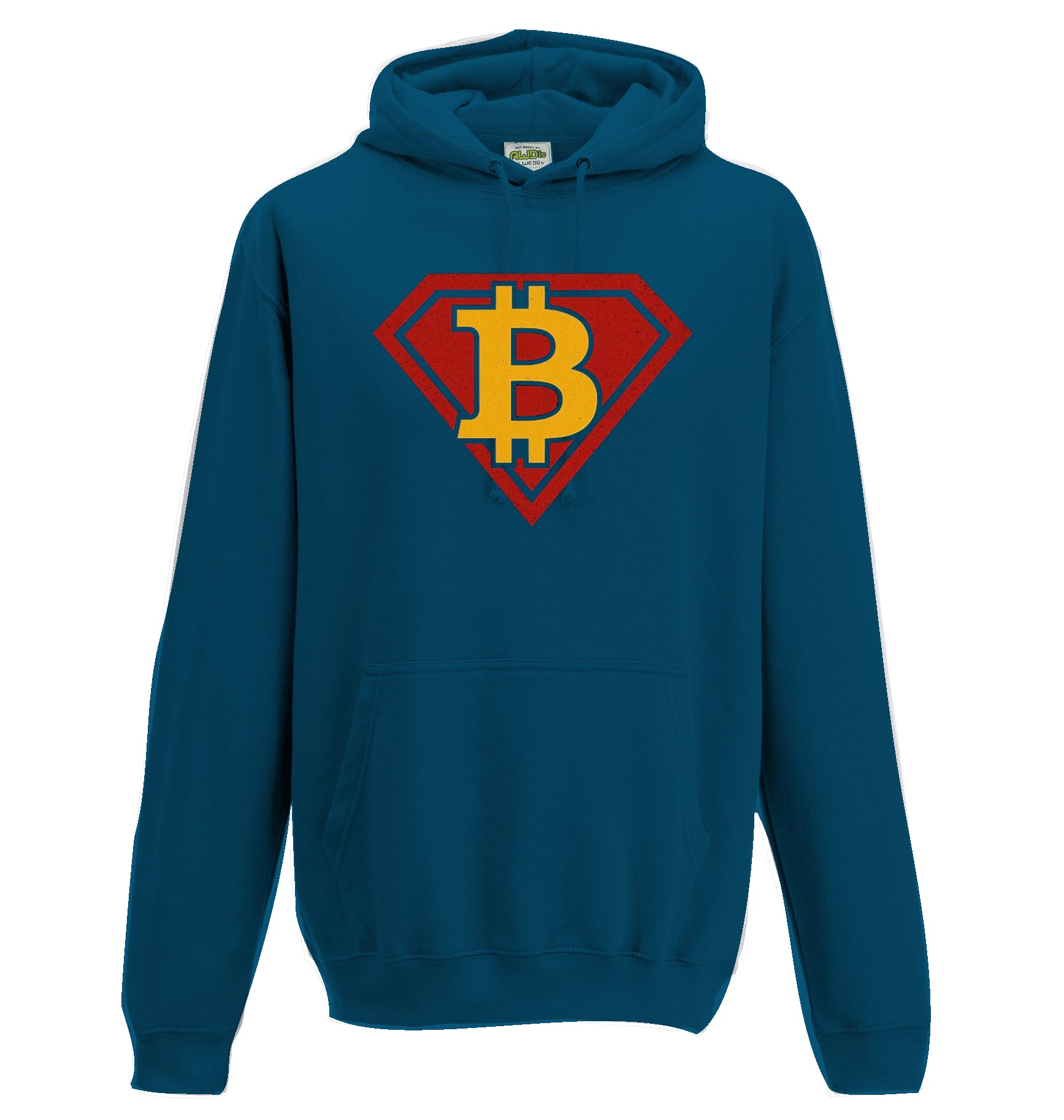 Super BTC Hoodie