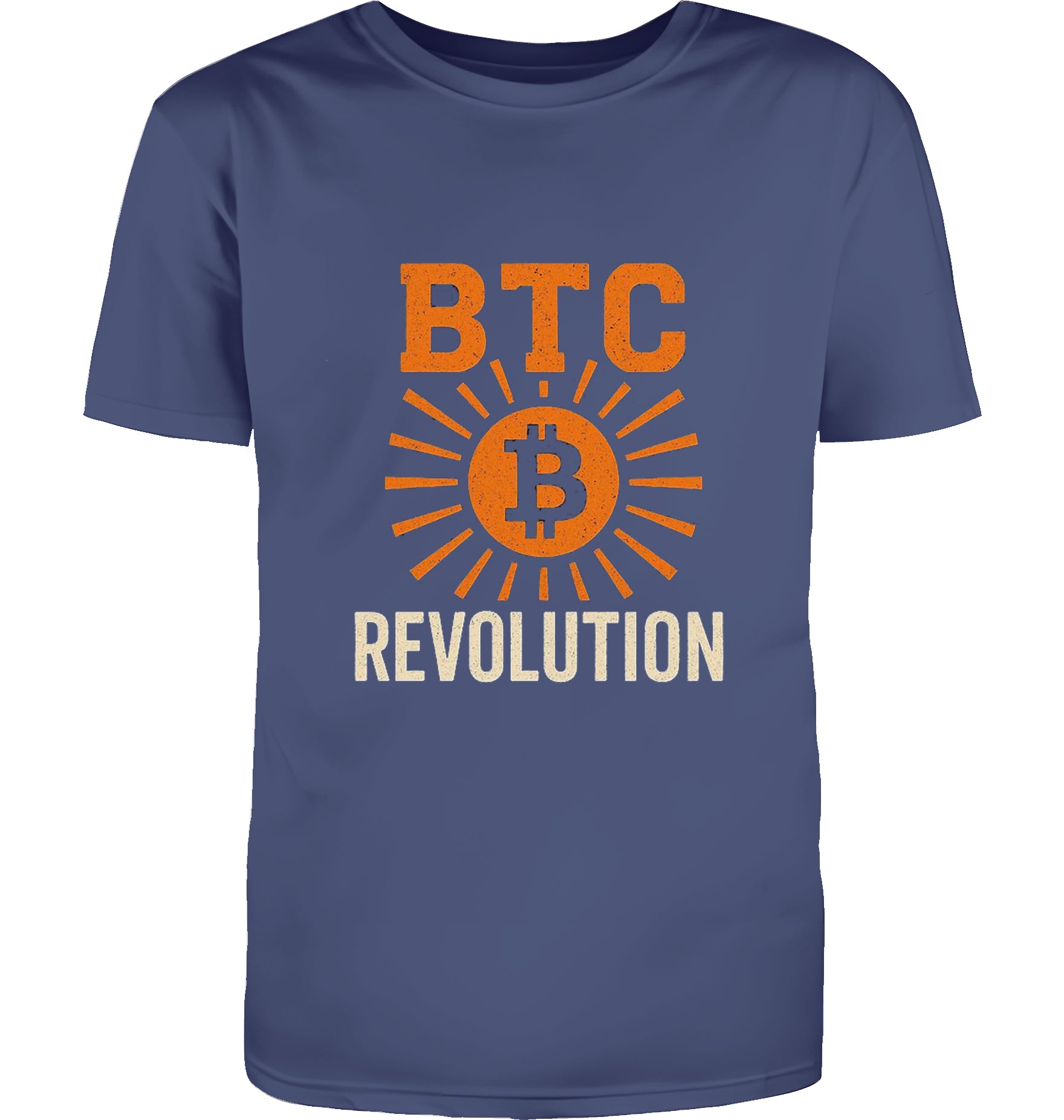BTC Revolution T-Shirt