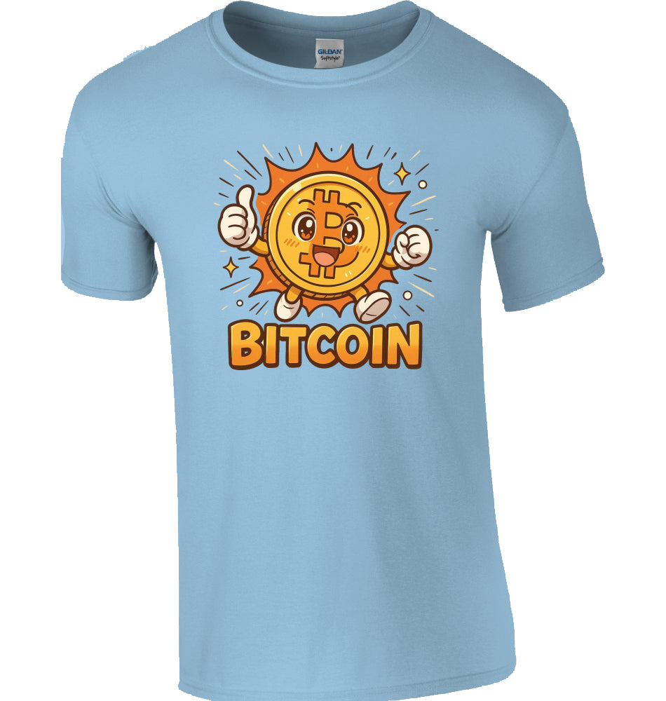 BTC Kids T-Shirt