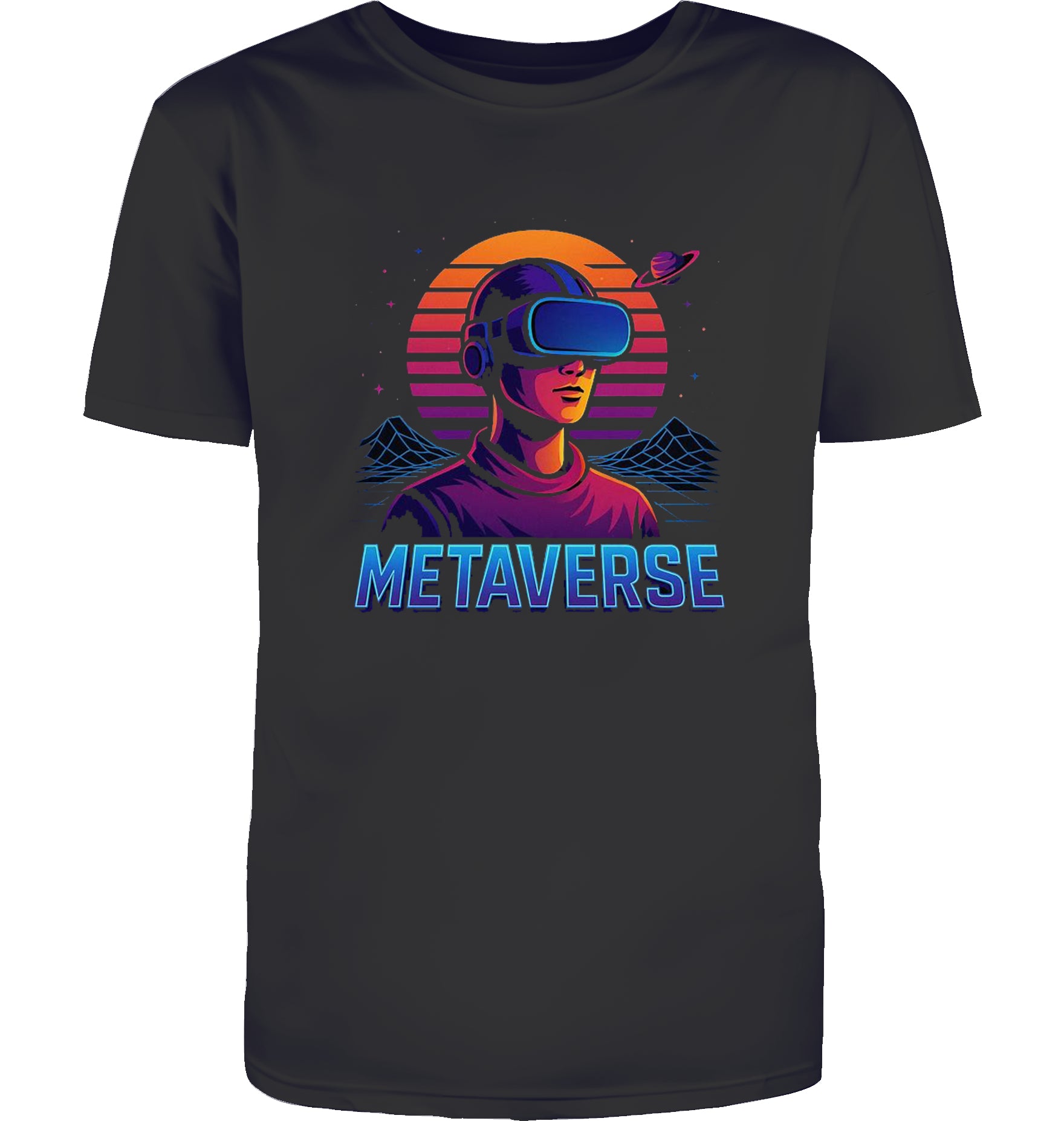 Metaverse T-Shirt