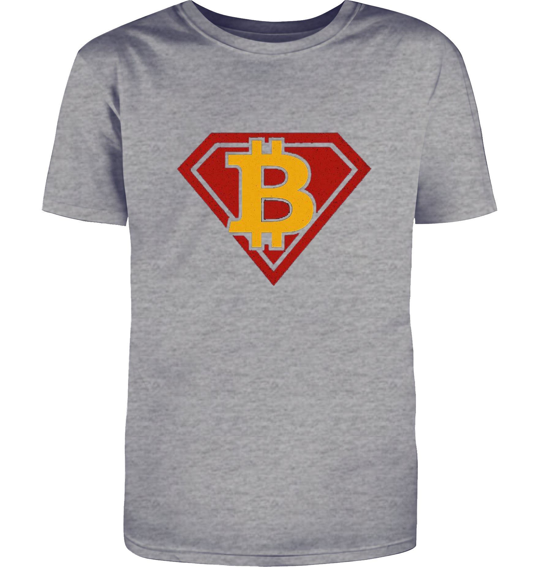 Super BTC T-Shirt