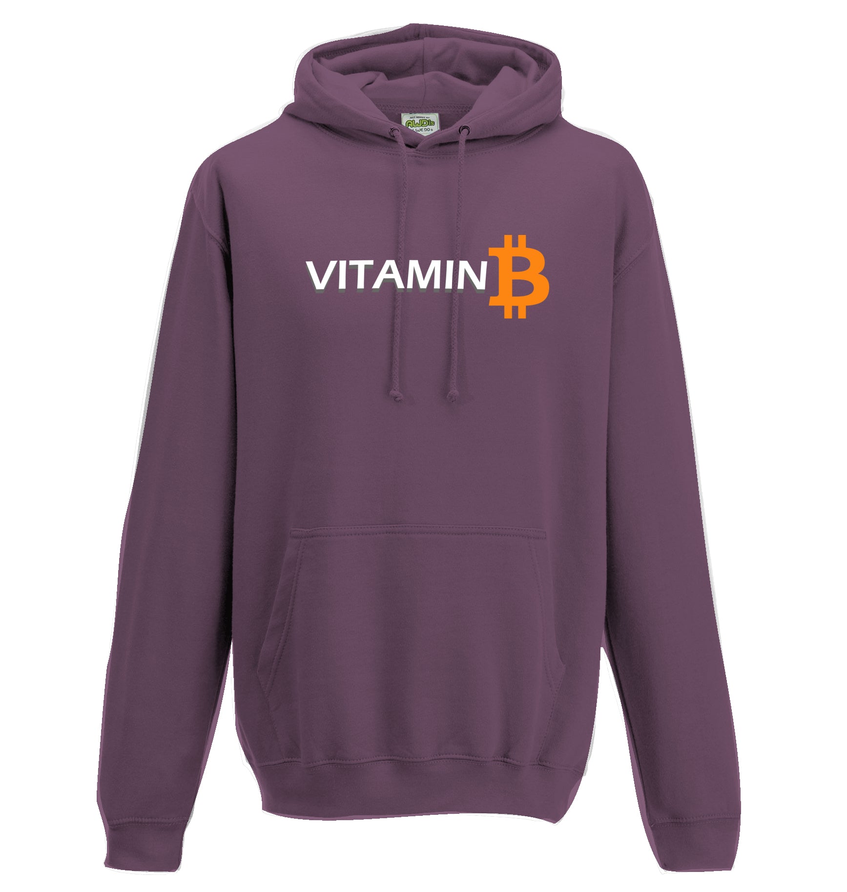 Vitamin B Hoodie