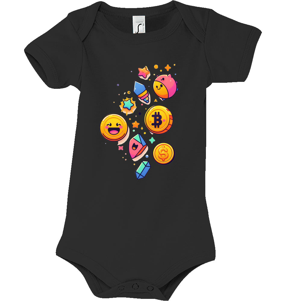 BTC Smile Baby Body