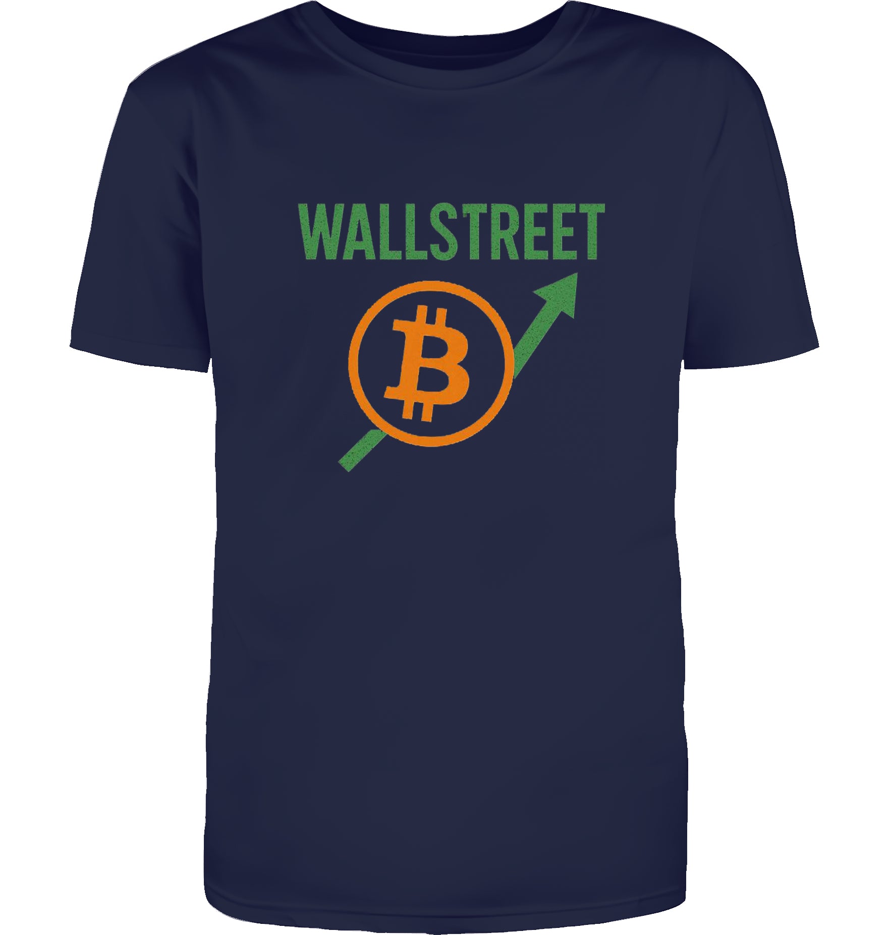 Wallstreet T-Shirt