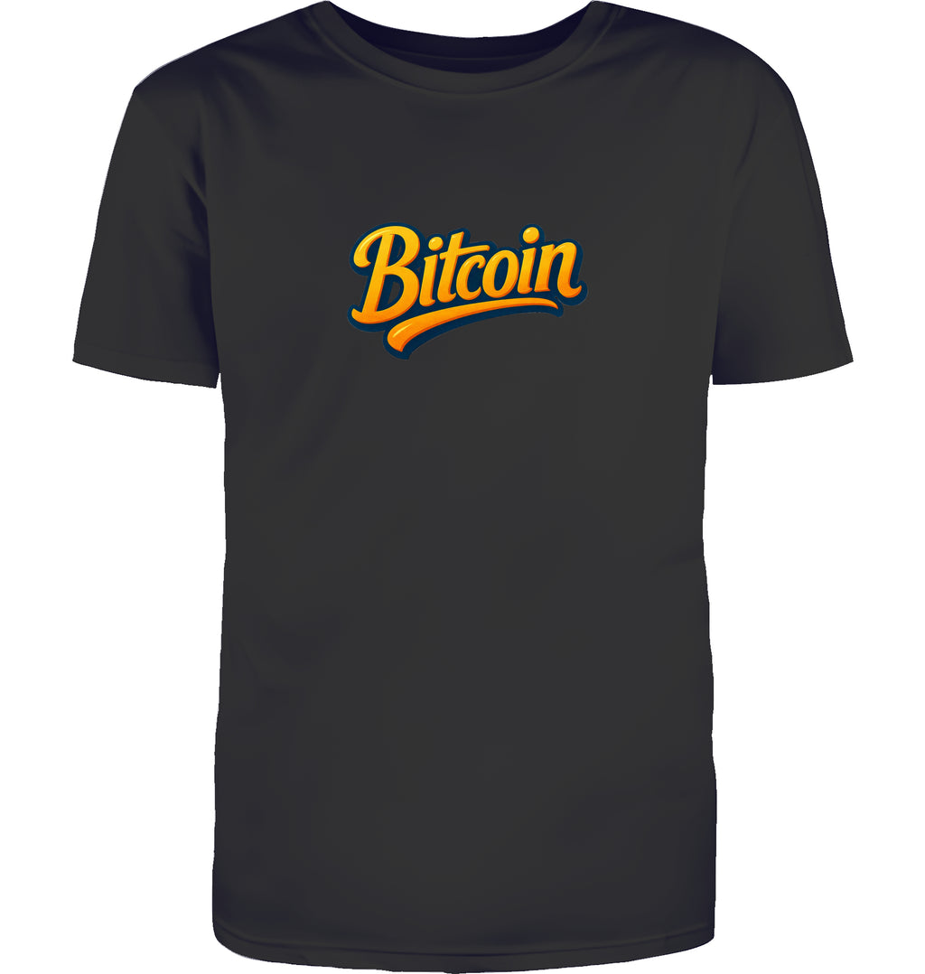 Bitcoin II T-Shirt