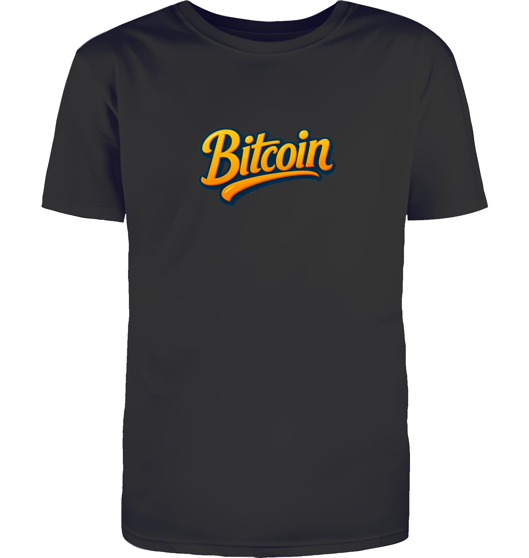 Bitcoin II T-Shirt