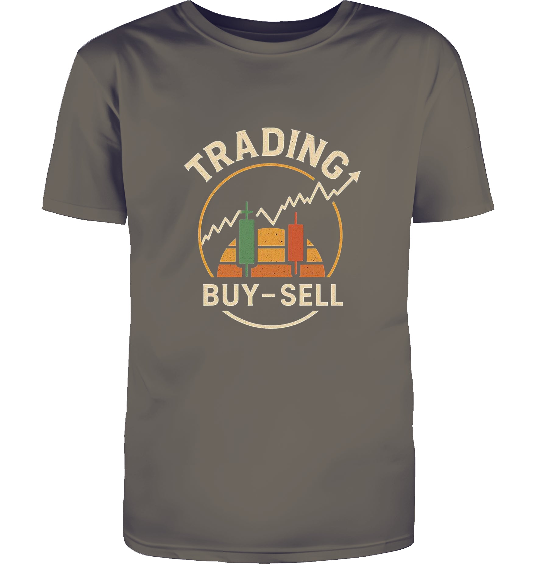 Buy Sell T-Shirt