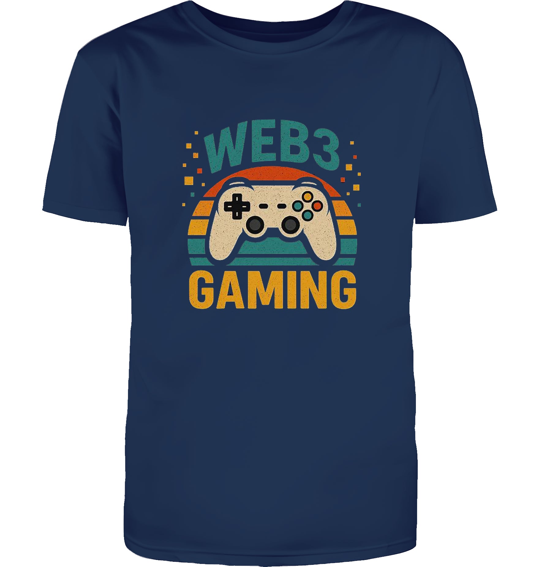 Web3 Gaming T-Shirt