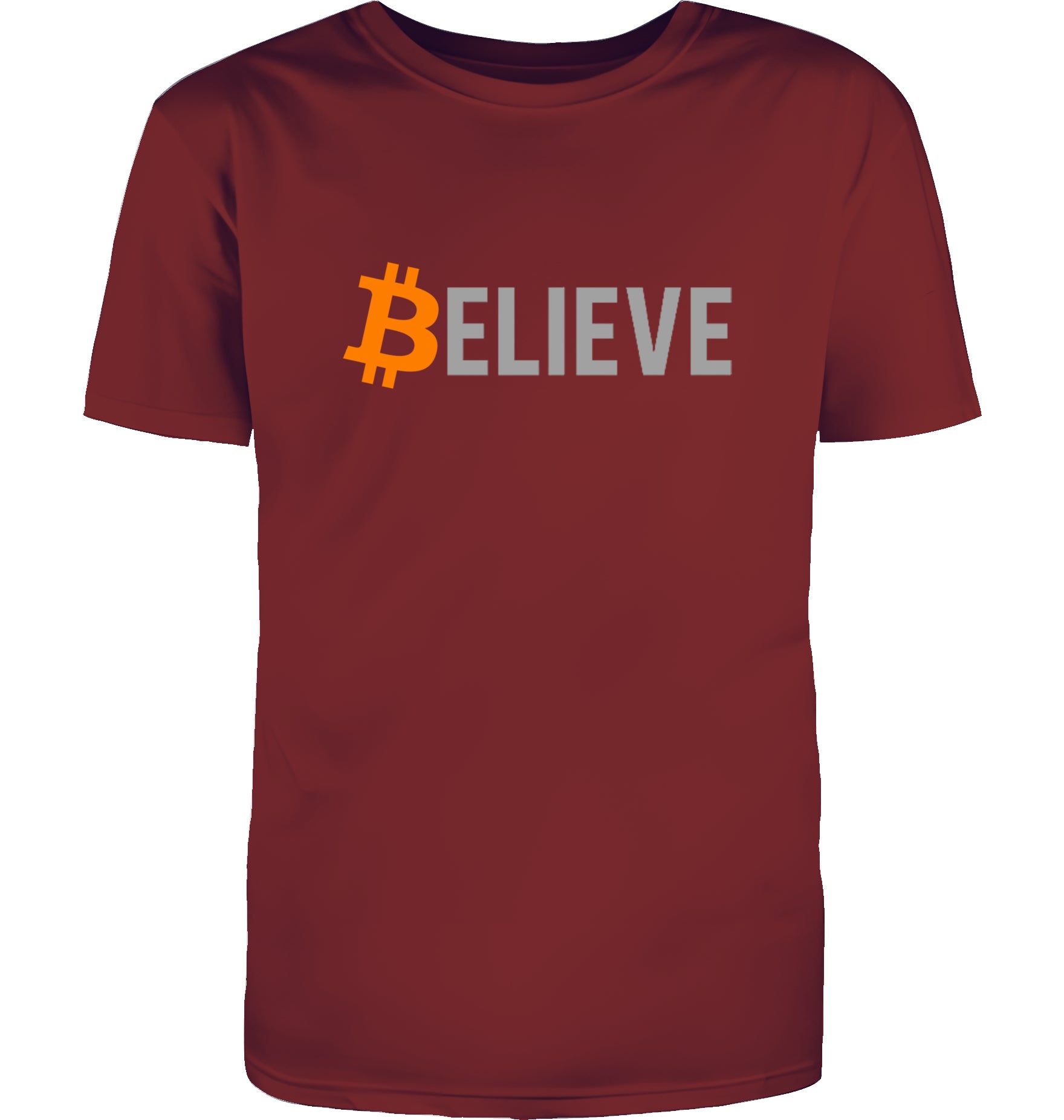 Believe T-Shirt