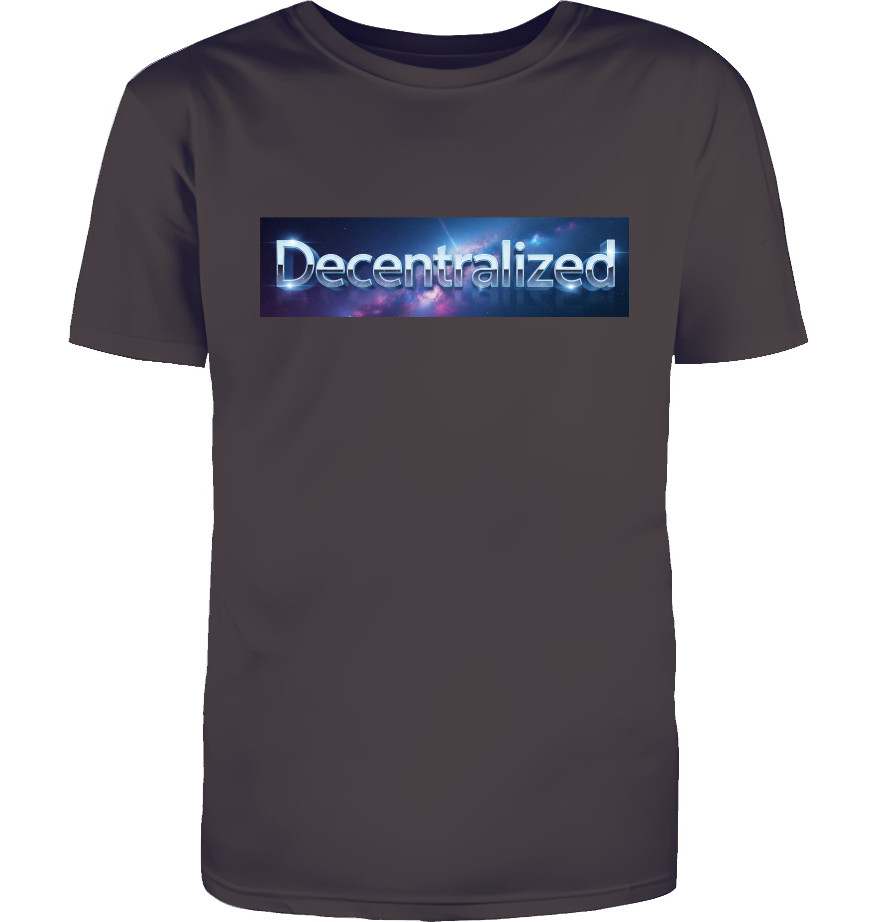 Decentralized T-Shirt