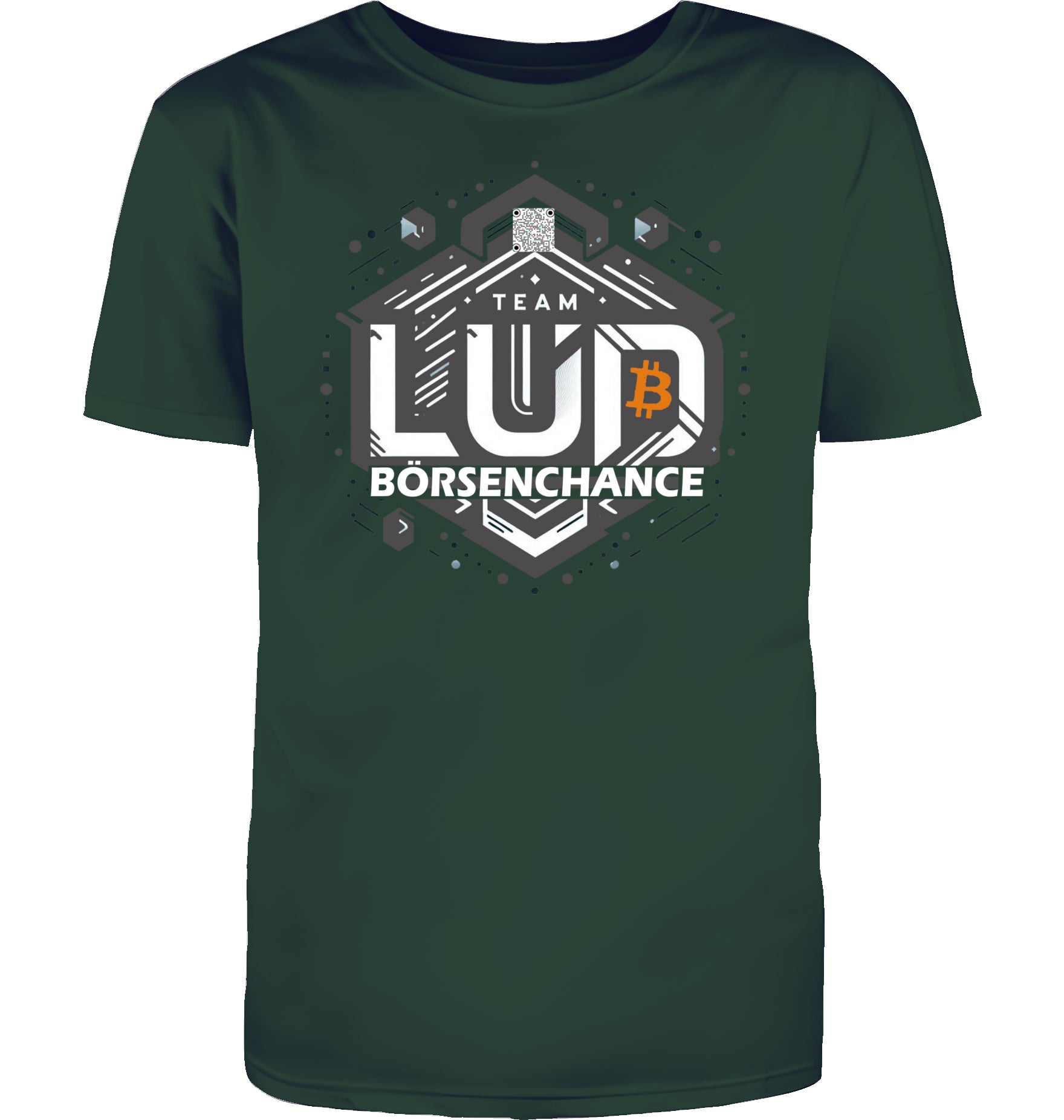 LUD Community  T-Shirt