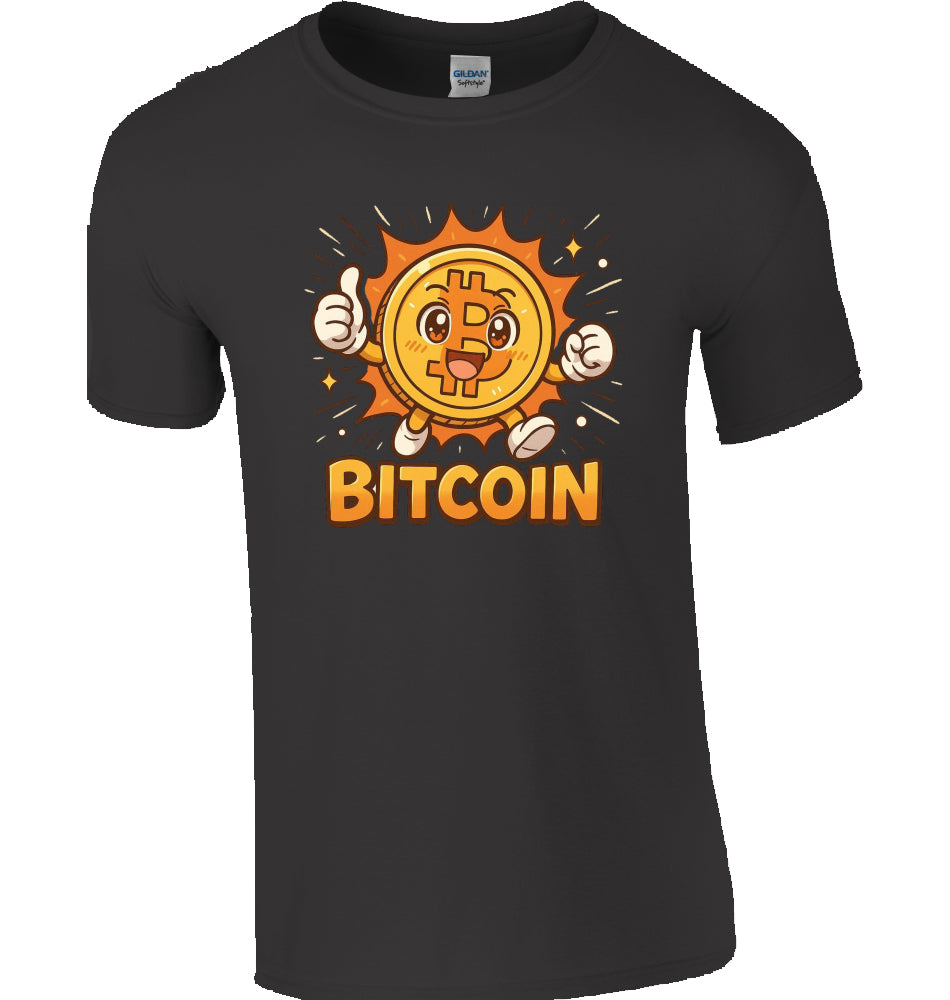 BTC Kids T-Shirt