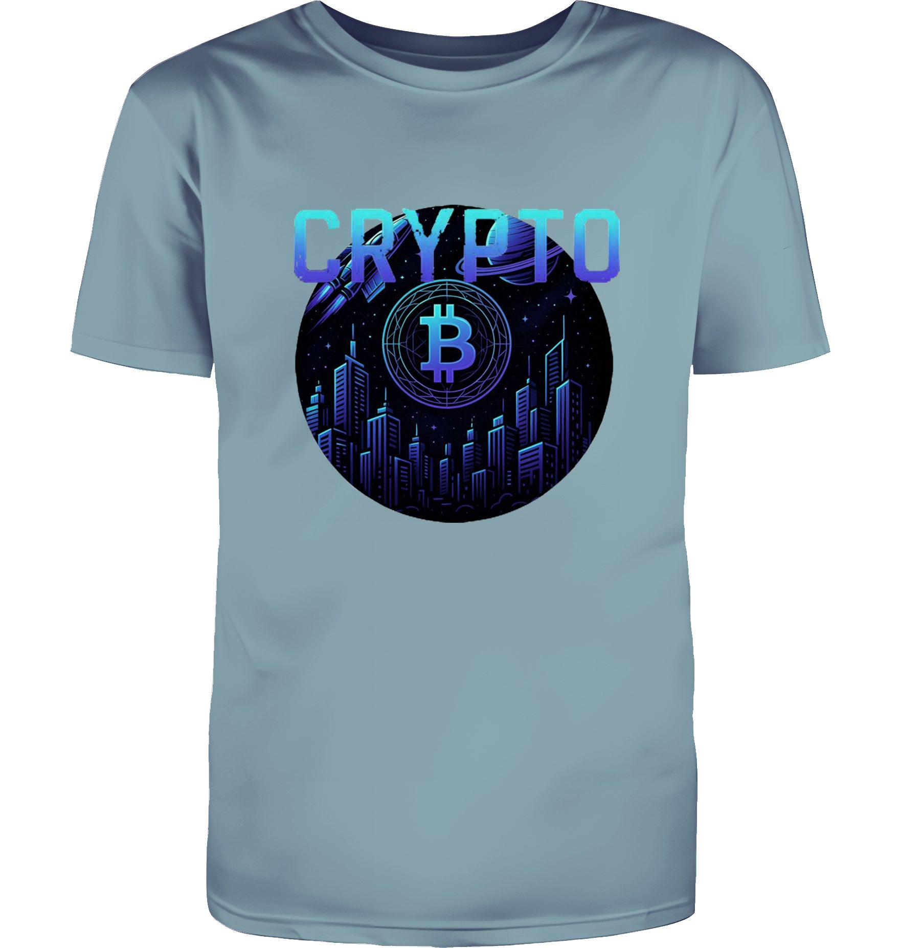 Crypto T-Shirt