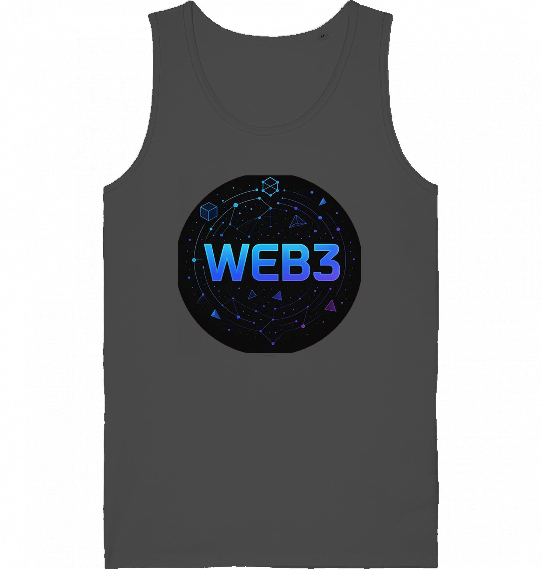 Web3  Tanktop