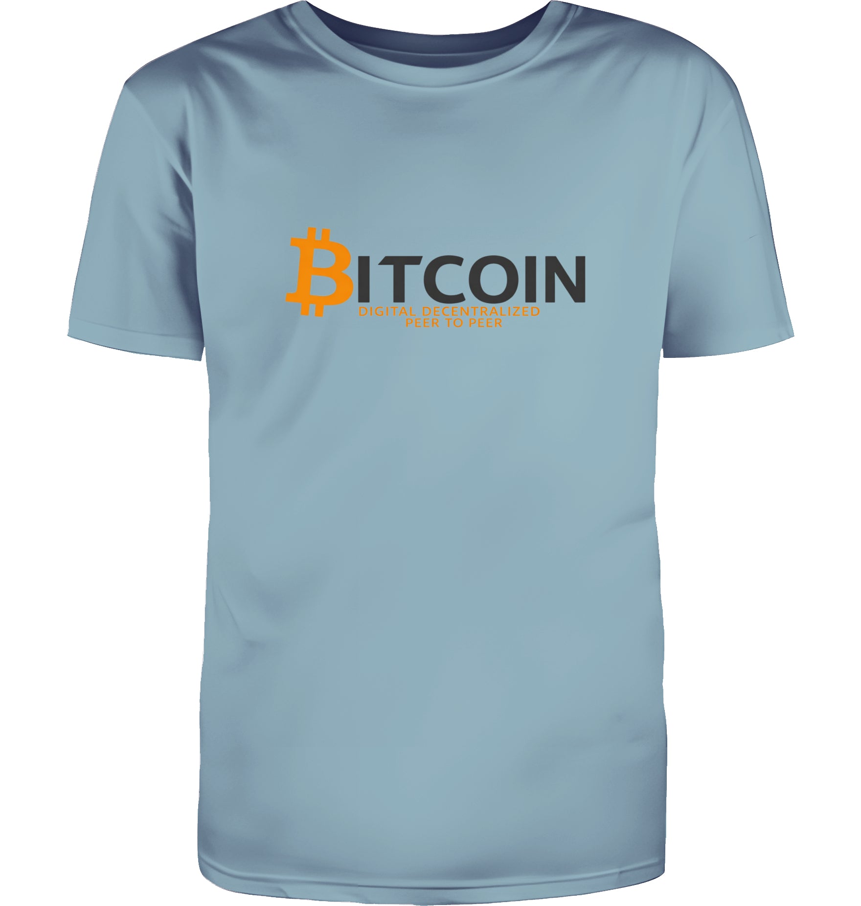 BTC Peer to Peer T-Shirt