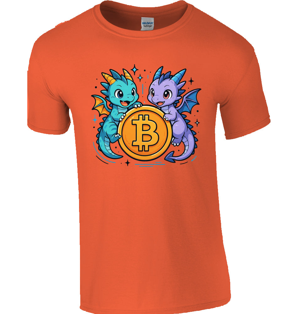Dragons BTC Kids T-Shirt