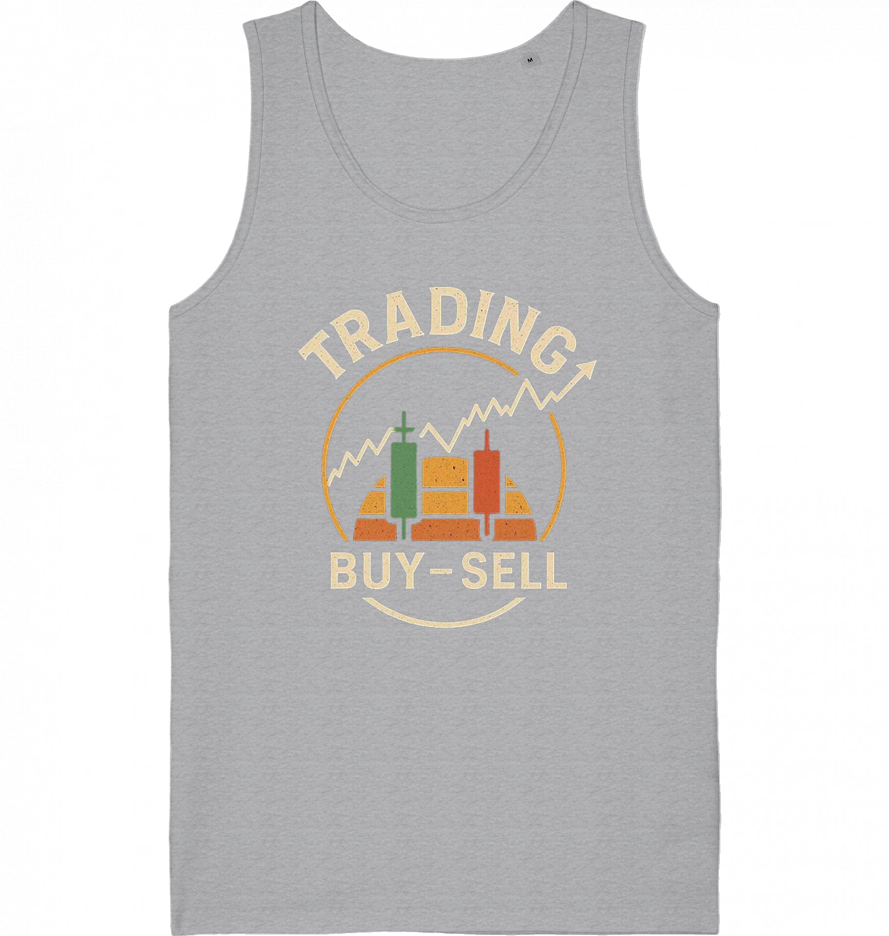 Buy Sell Tanktop