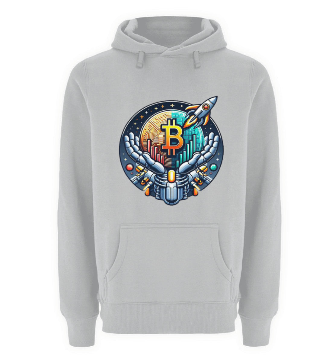 Heather Sport Grey-6807