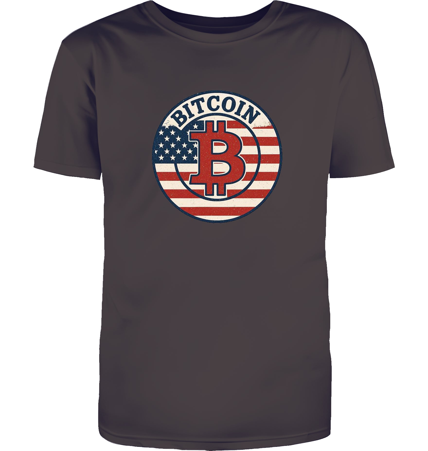 BTC USA T-Shirt