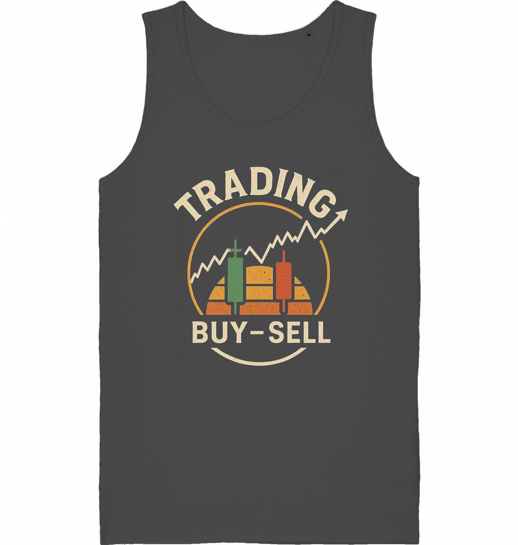 Buy Sell Tanktop