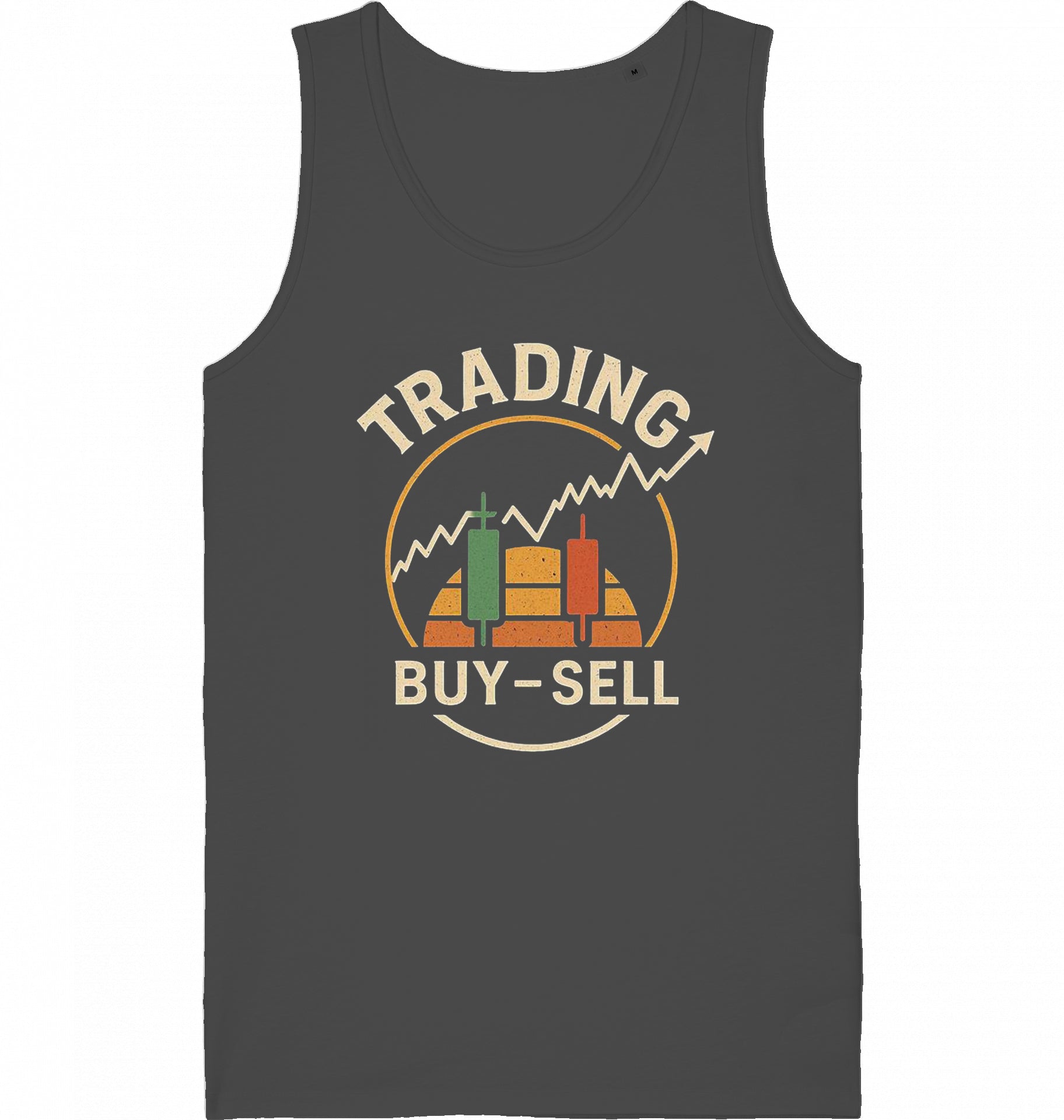 Buy Sell Tanktop