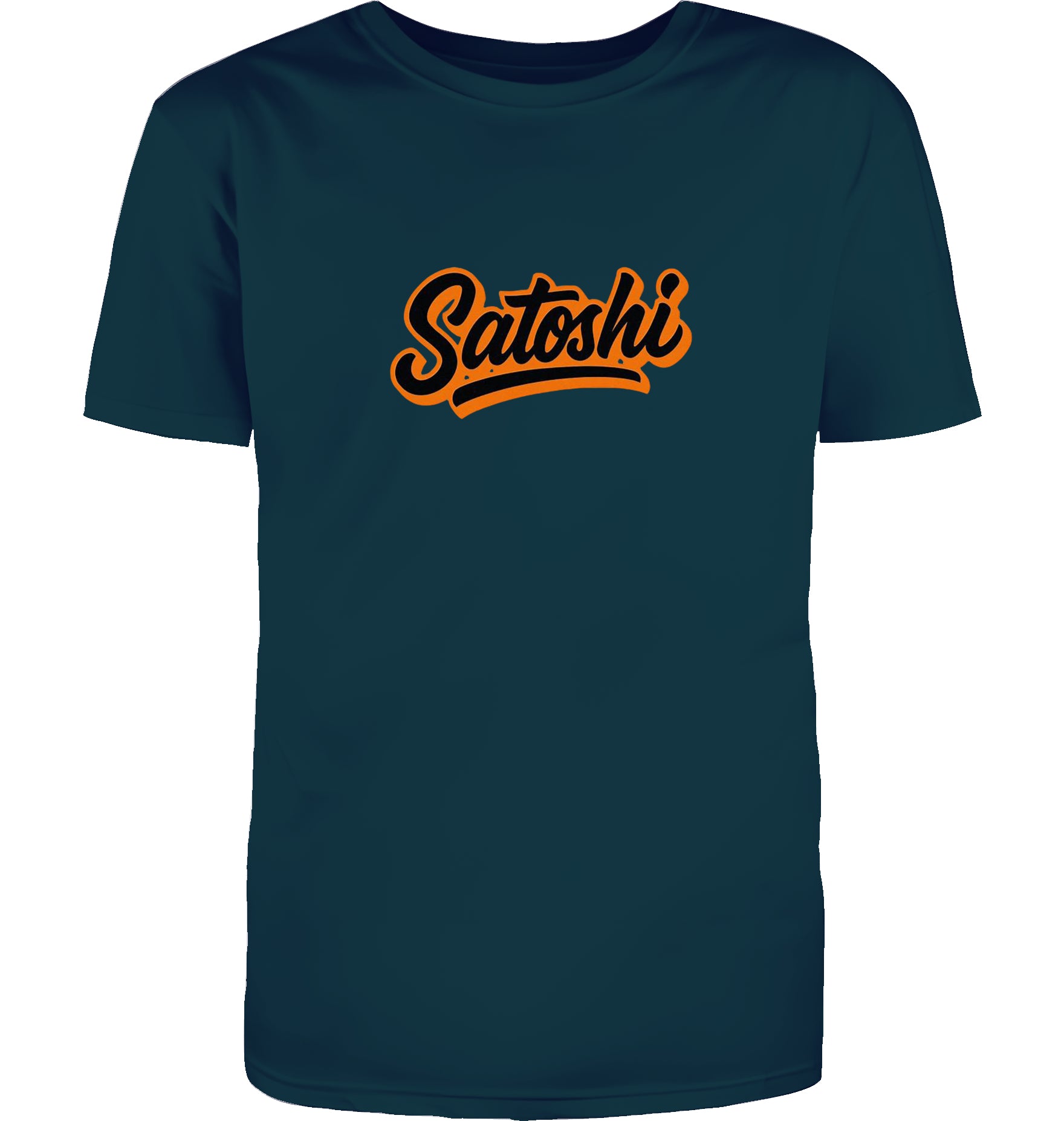 Satoshi T-Shirt