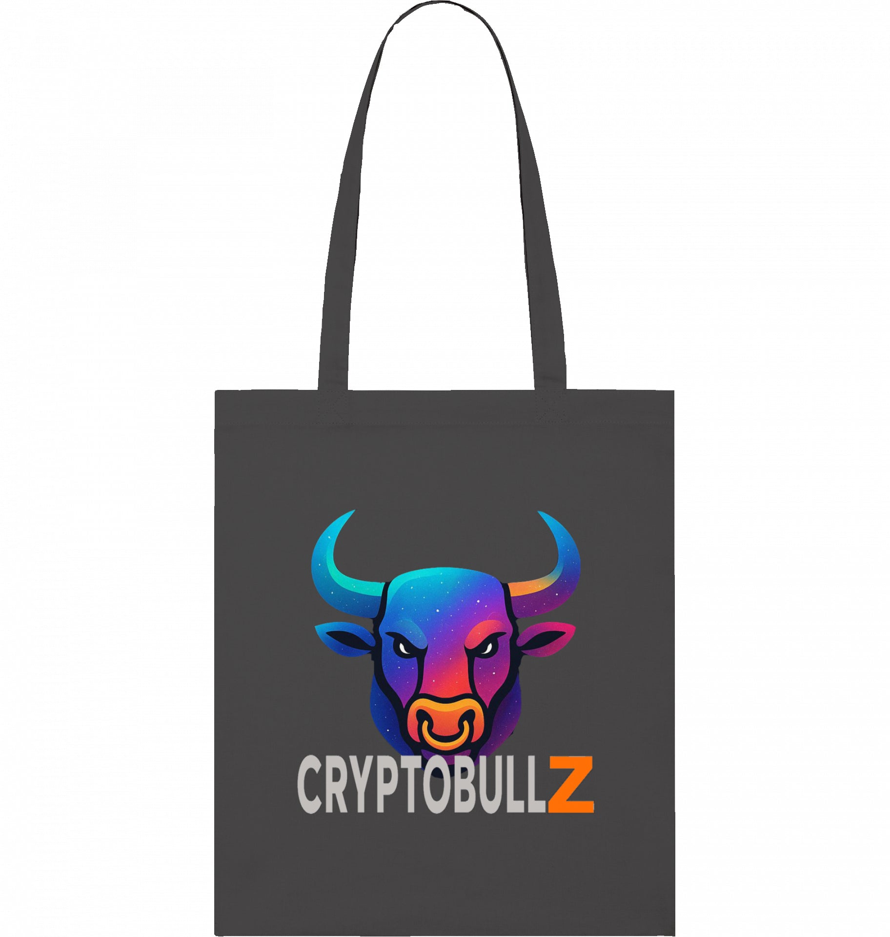 Cryptobullz Bag