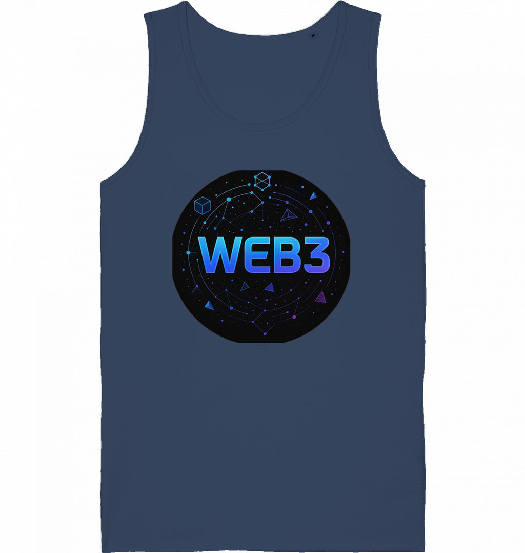 Web3  Tanktop