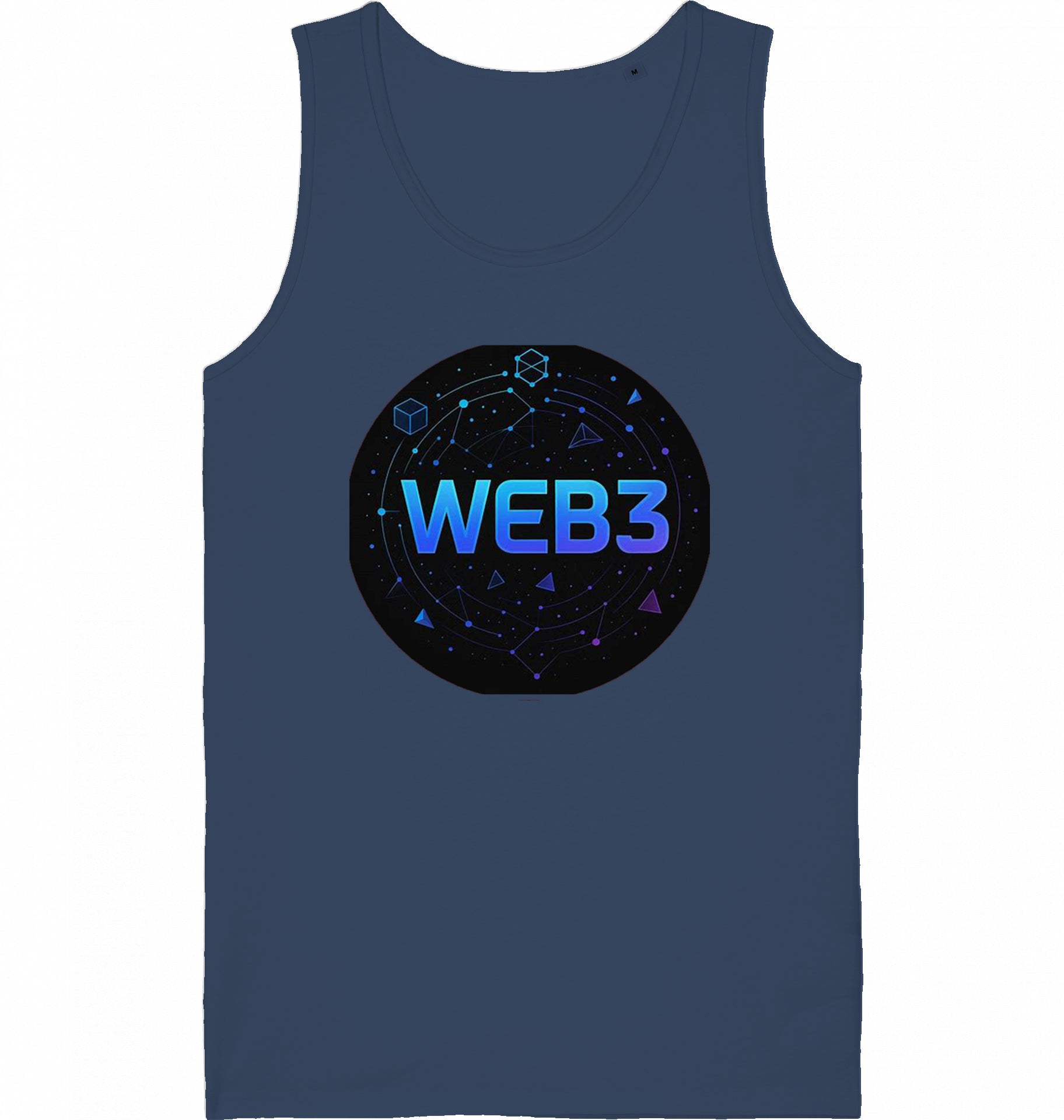 Web3  Tanktop