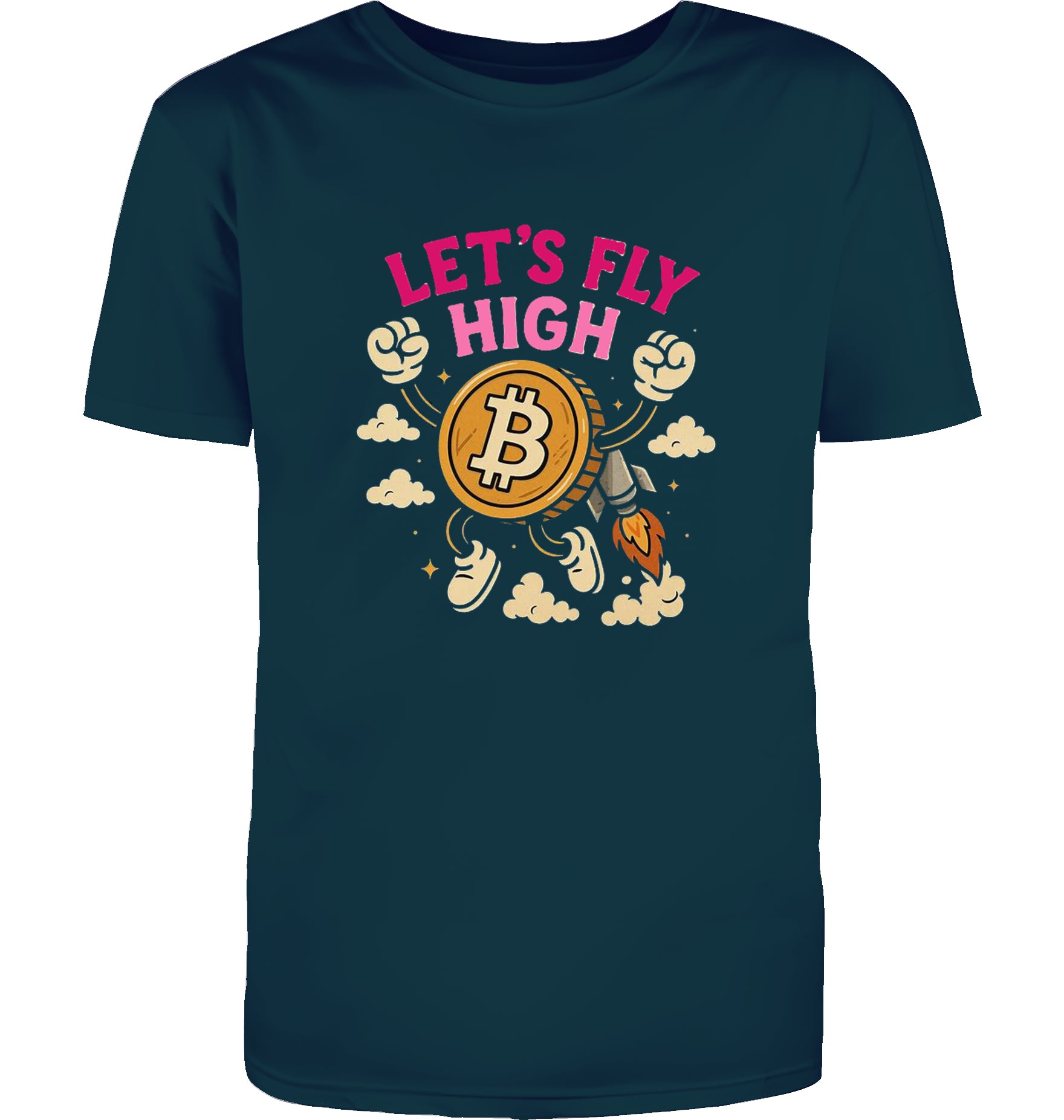 Fly high T-Shirt