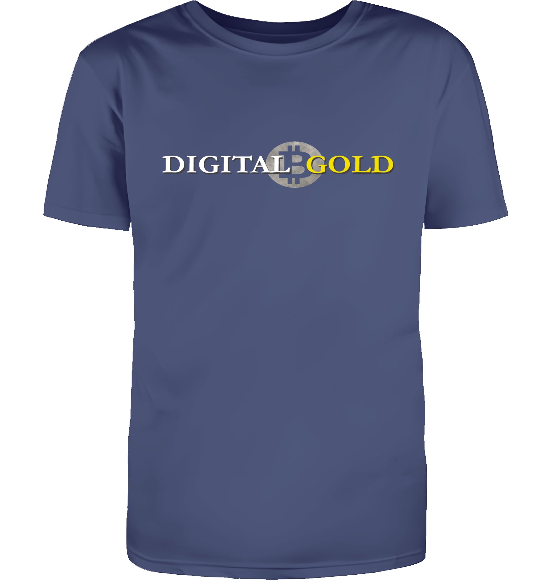 Digital Gold T-Shirt