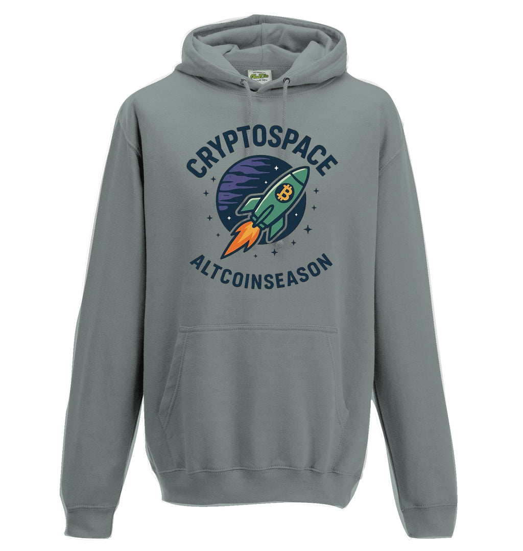 Altcoinseason Hoodie