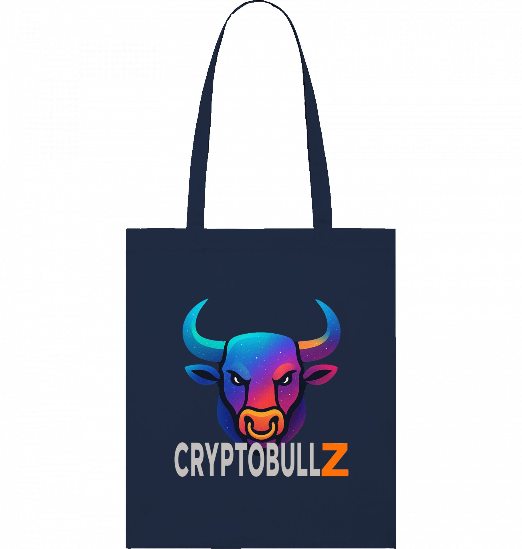 Cryptobullz Bag