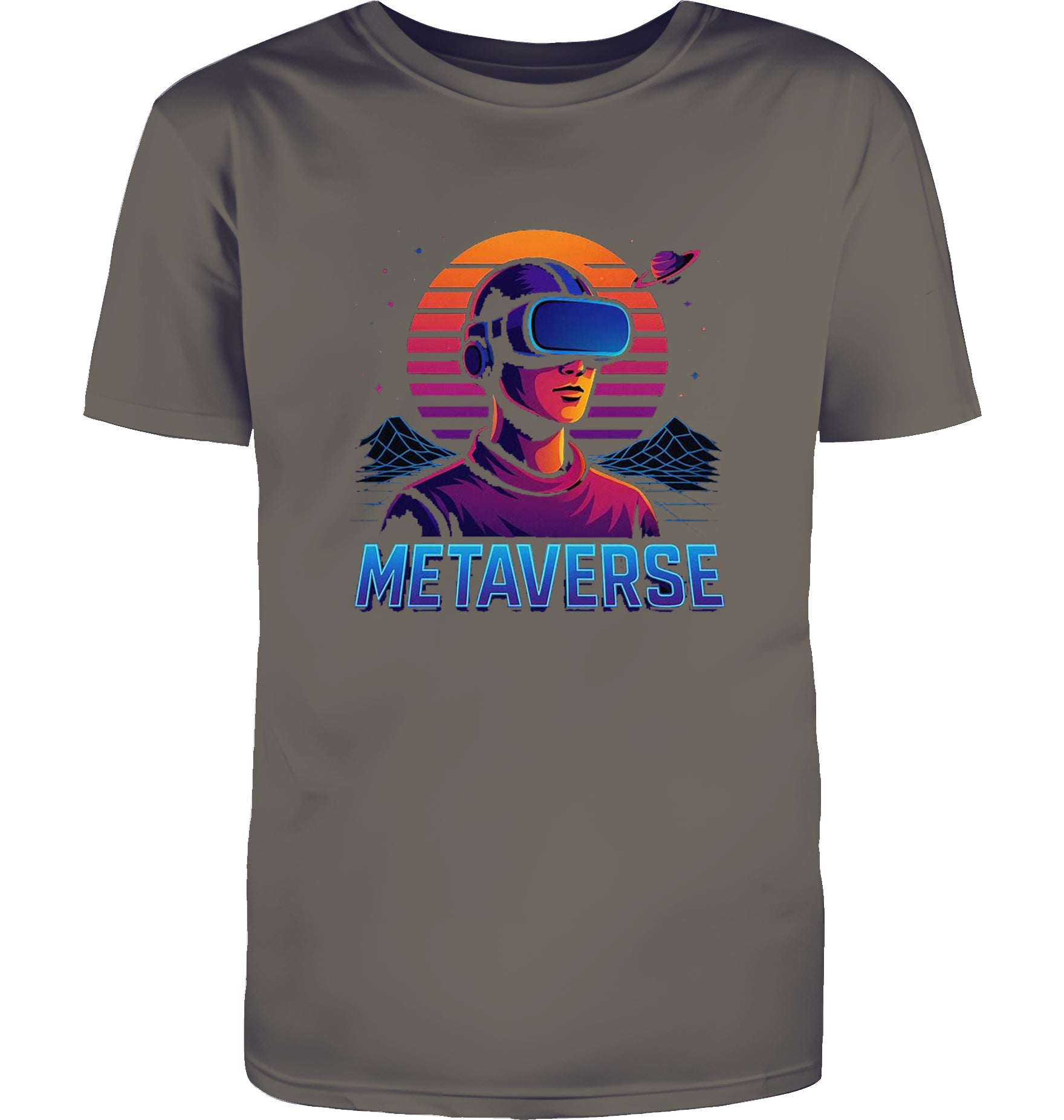 Metaverse T-Shirt